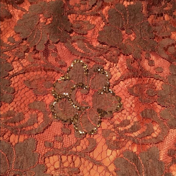 VINTAGE CAROL CRAIG DRESS GORGEOUS 🔥🥰 - Picture 3 of 12